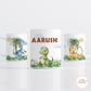 Dinosaur Mug