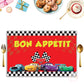 Disney Car Table Mat