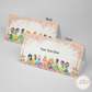 Disney Princess Food Tags - Set of 12