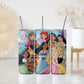 Disney Princess Sweet Skinny Tumbler