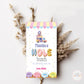 Donut Thank You Tags - Set of 22