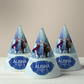 Frozen Party Hat (Set of 10)