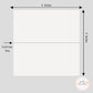 Construction Food Tags - Set of 12