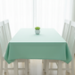 Mint Green Plain- Table Covers