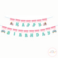 Icecream Bunting