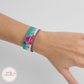 Krishna Wrist Band