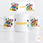Mickey & Friends Mug