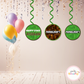 Minecraft Danglers - Set of 6