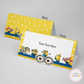 Minion Food Tags - Set of 12