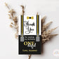 Mr. Onederful Thank You Tags - Set of 22