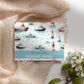 Nautical Best Wishes Card