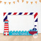 Nautical Photobooth