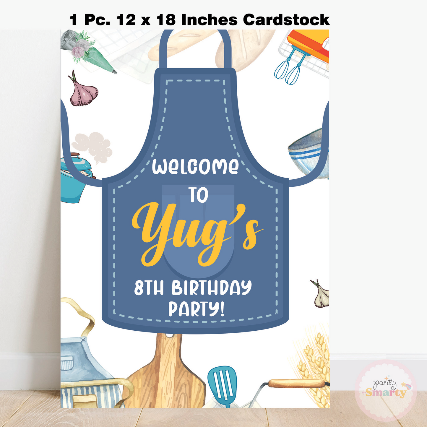 Chef Boy Smarty Saver 90 Piece Combo