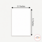 Roblox Thank You Tags - Set of 22