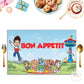 Paw Patrol Table Mat