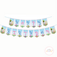 Peppa Pig Bunting