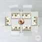 Playground Table Mats - Set of 6
