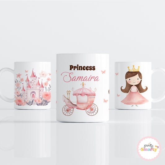Princess Mug