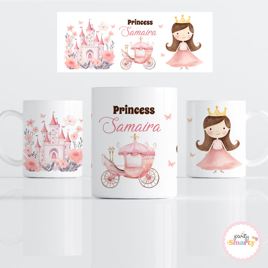 Princess Mug