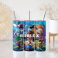 Roblox 3 Skinny Tumbler