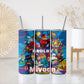 Roblox 5 Skinny Tumbler