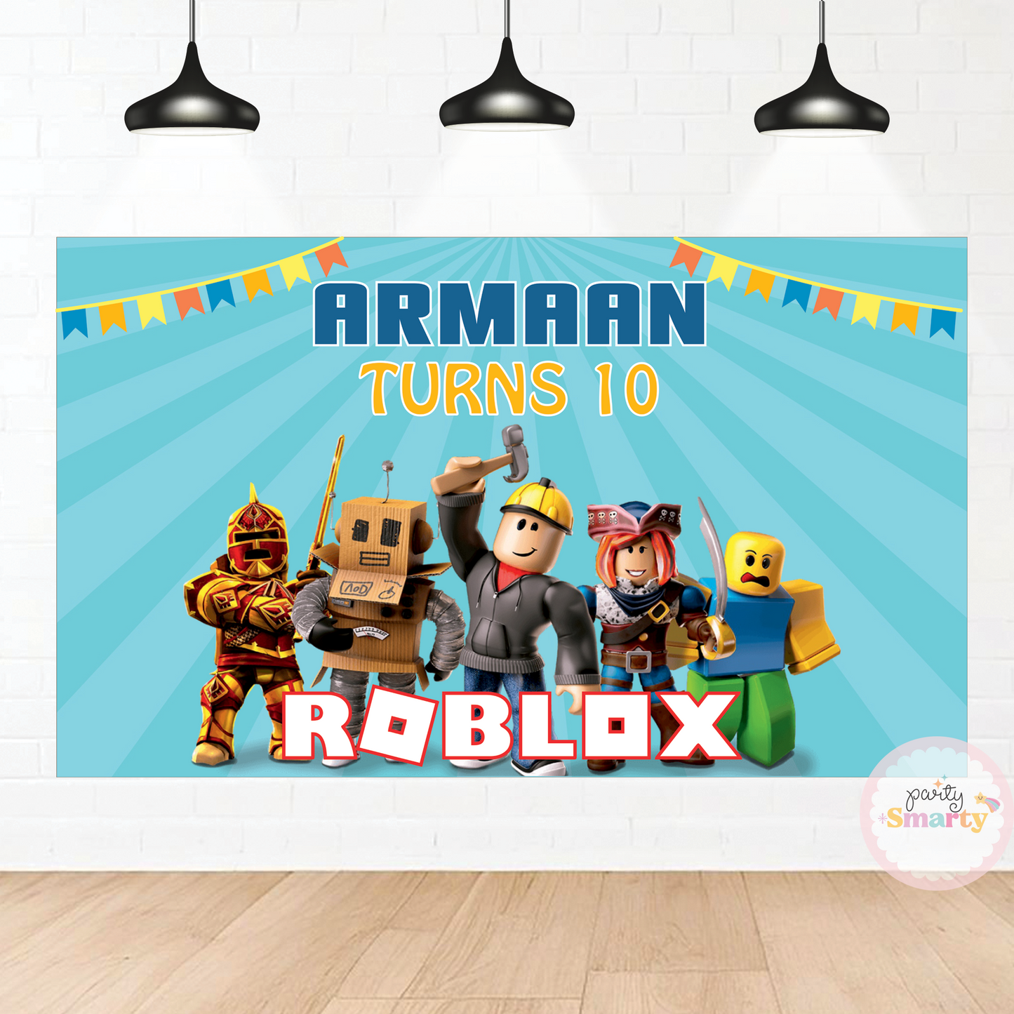 Roblox Backdrop