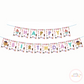 Sweet Treat Bunting
