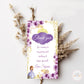 Sofia The First Thank You Tags - Set of 22