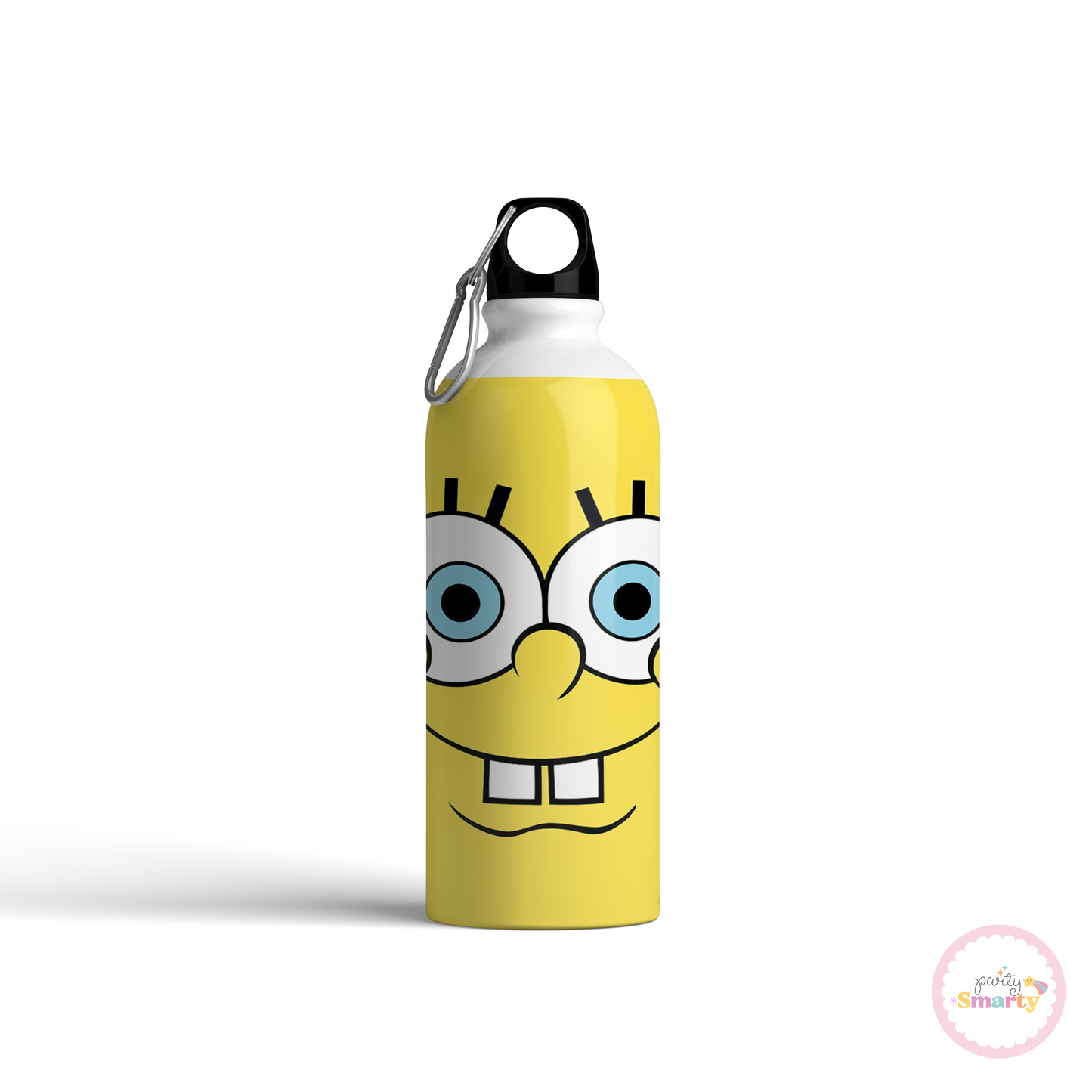 Spongebob Water Bottle