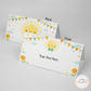 Sunshine Boy Food Tags - Set of 12