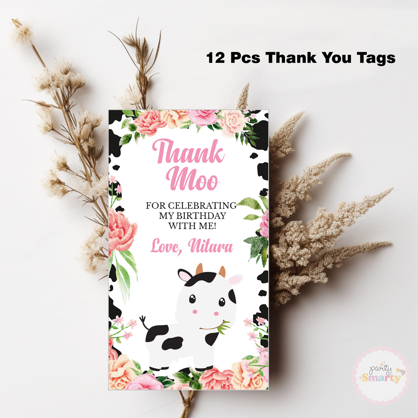 Moo Smarty Saver 90 Piece Combo