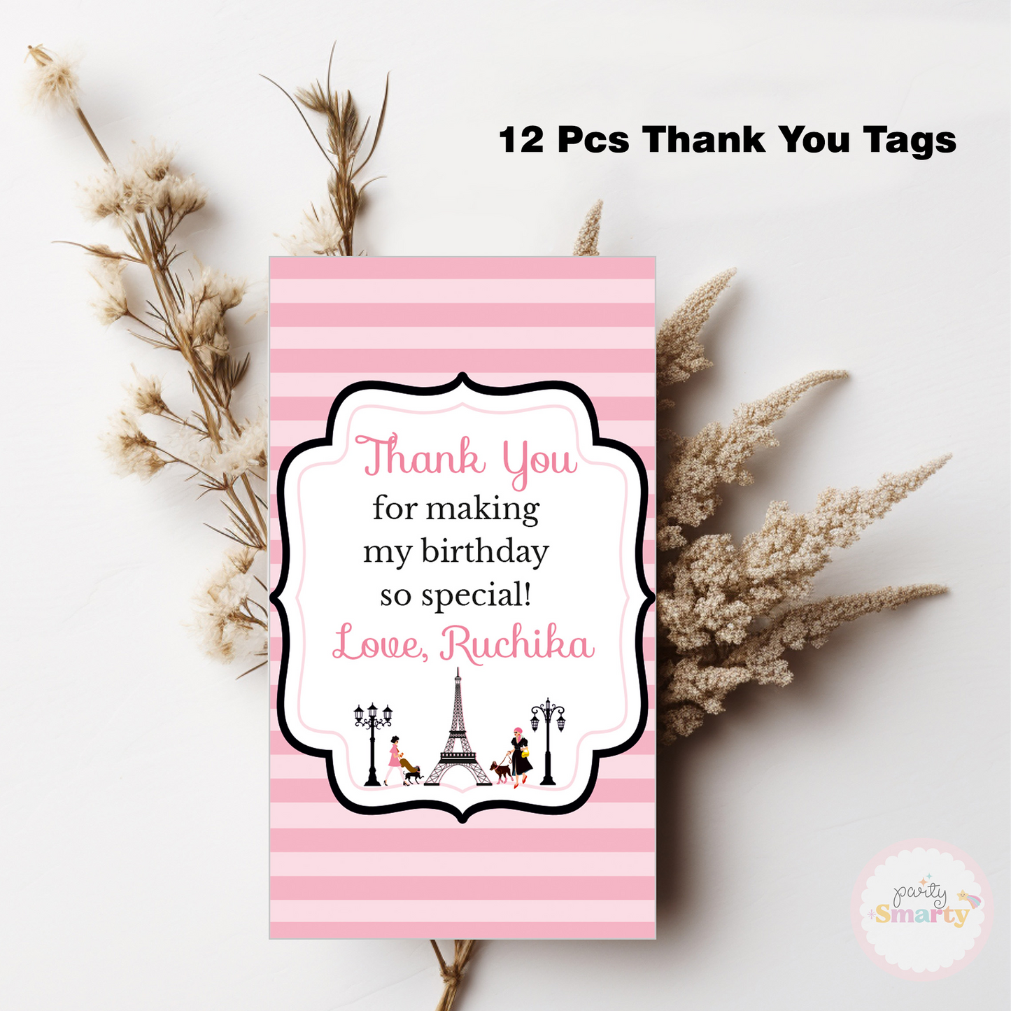 Paris Kiddie Smarty Saver 90 Piece Combo