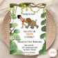 The Jungle Book Invite