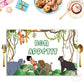 The Jungle Book Table Mat