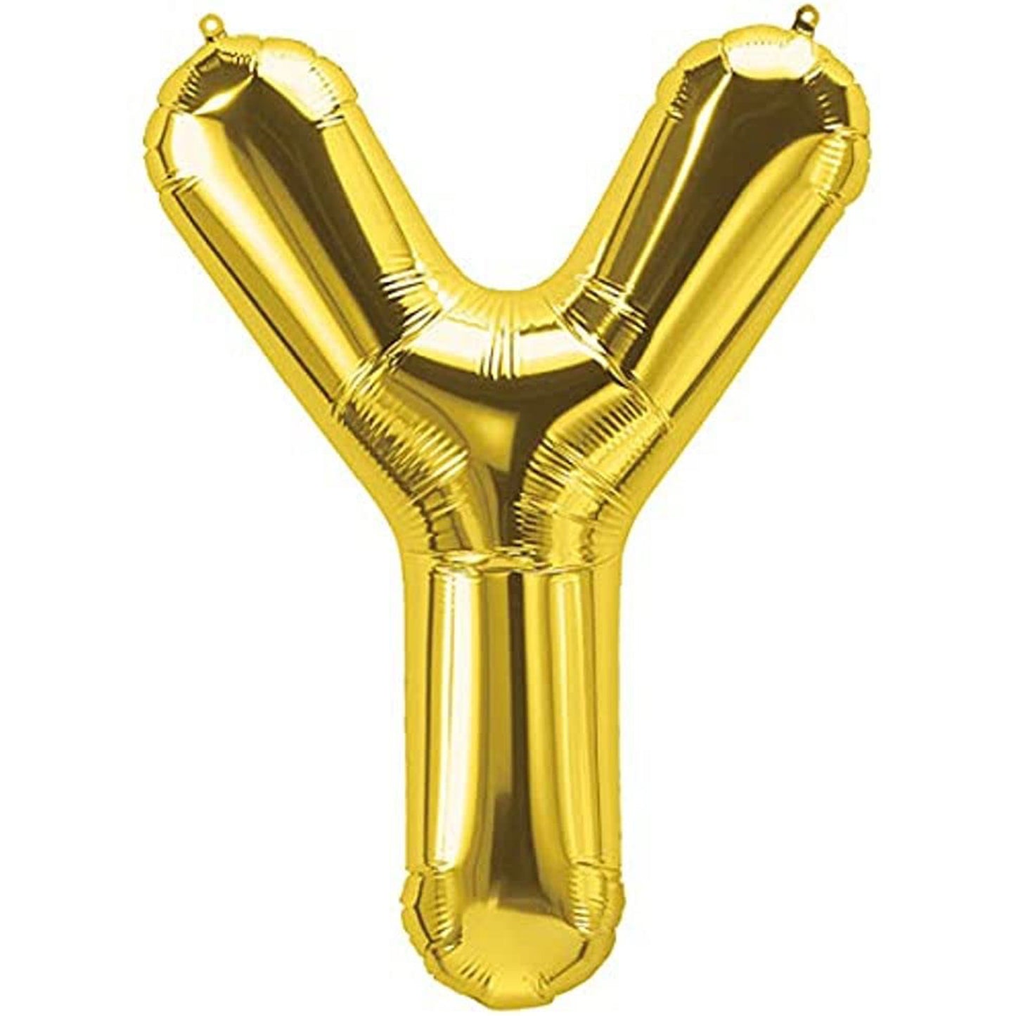 Y Letters Balloons