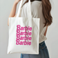Barbie Barbie Tote Bag