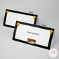 Casino Party Food Tags - Set of 12