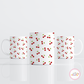 White Cherry Cute Mug