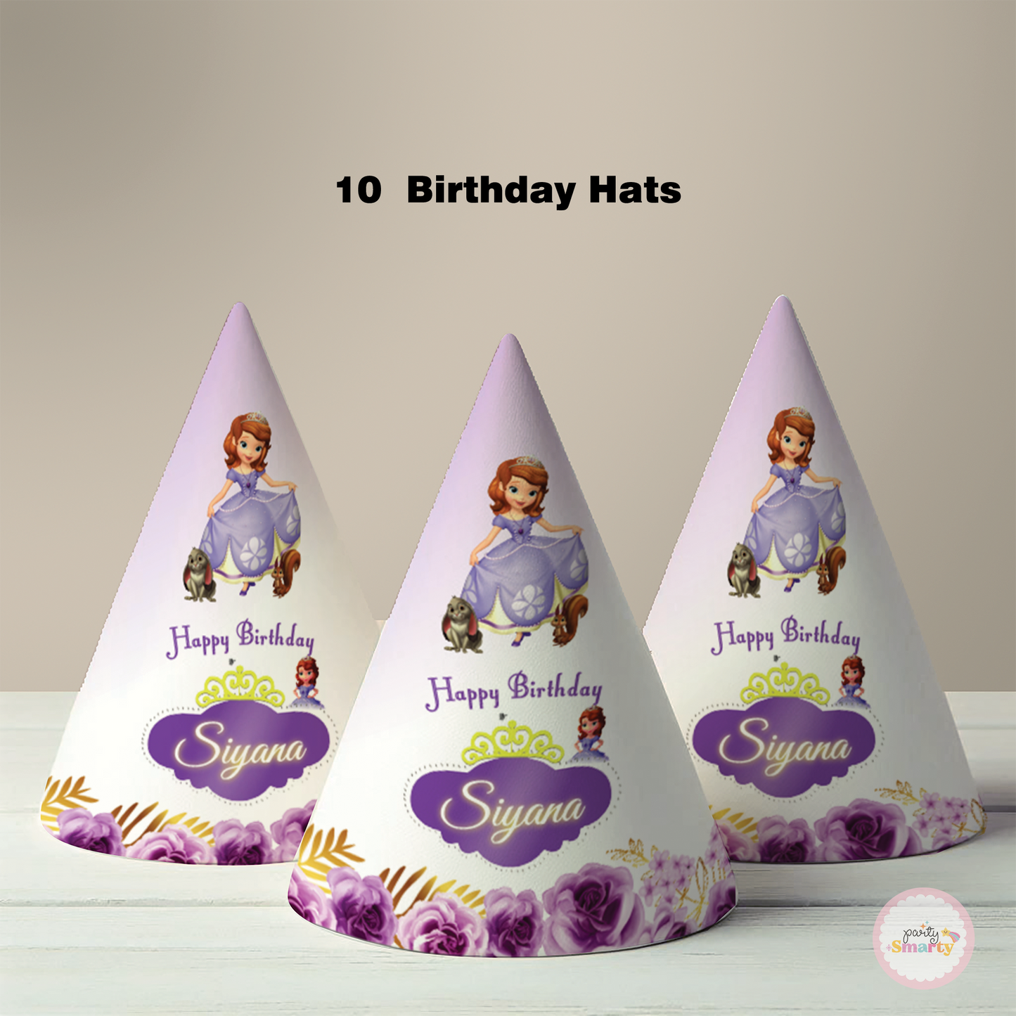 Sofia The First Smarty Saver 90 Piece Combo