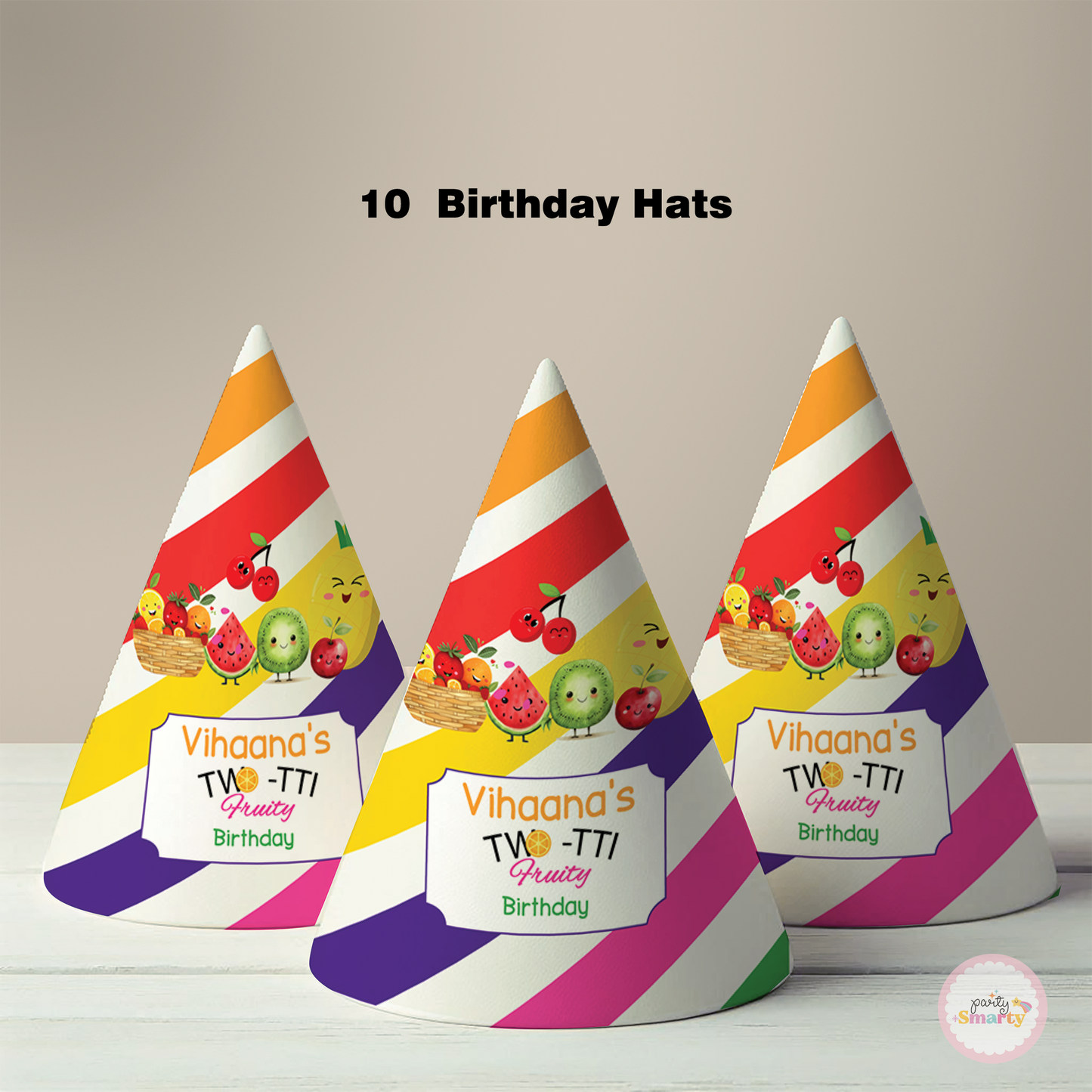 Tooty Fruity Smarty Saver 90 Piece Combo