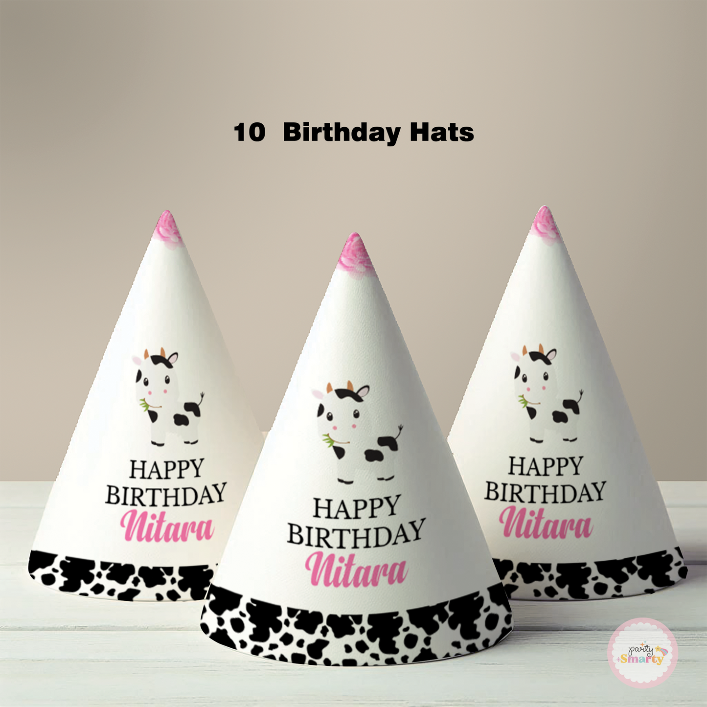 Moo Smarty Saver 90 Piece Combo