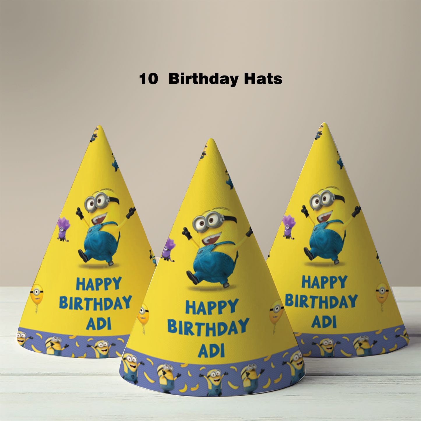 Minion Smarty Saver 90 Piece Combo