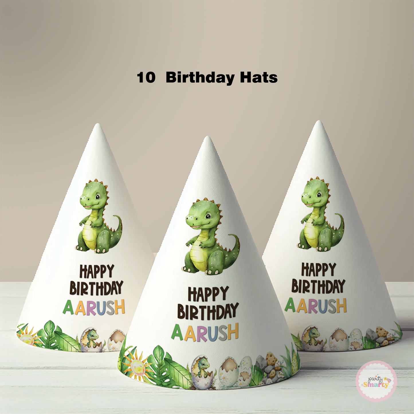 Dinosaur Smarty Saver 90 Piece Combo