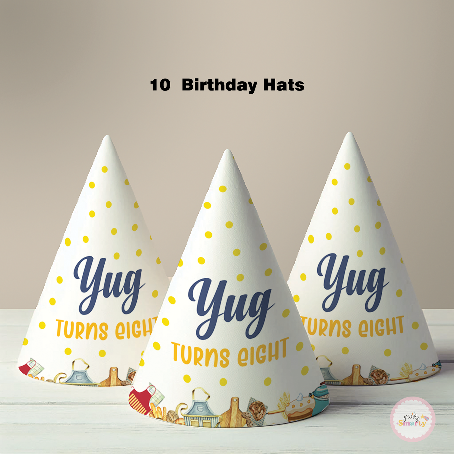 Chef Boy Smarty Saver 90 Piece Combo