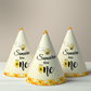 Honey Bee Party Hat (Set of 10)