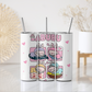 Labubu heart Skinny Tumbler
