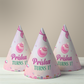 Mermaid Tail Party Hat (Set of 10)