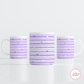 Purple Heart Mug